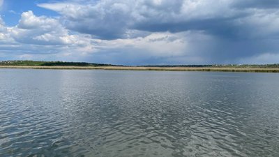 Акваторія Південного Бугу, Миколаївська область Акваторія Південного Бугу, Миколаївська область
