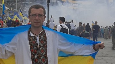 В Івано-Франківську призначили борця з корупцією