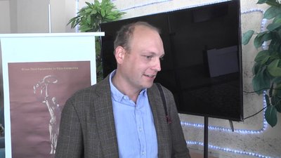 "(Не)Відомий Голокост". У Херсоні показали документальний фільм про події 80-річної давнини "(Не)Відомий Голокост". У Херсоні показали документальний фільм про події 80-річної давнини