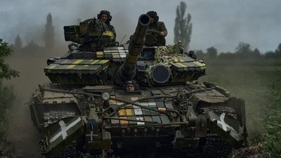Шістсот сорок другий день війни. Хроніка подій в Одеській області