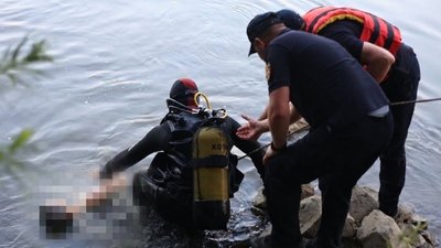 У Шипинцях потонув 16-річний хлопець