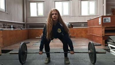 Аліна Дадерко Аліна Дадерко