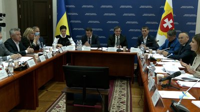 "Так робити не можна". Комісія ВР проінспектувала музшколу у Рівному "Так робити не можна". Комісія ВР проінспектувала музшколу у Рівному
