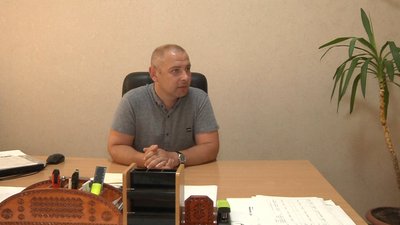 На Гуляйпільщині законсервують два відділення психіатричної лікарні. Медпрацівники та громада проти На Гуляйпільщині законсервують два відділення психіатричної лікарні. Медпрацівники та громада проти