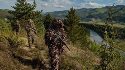 Військові, Генштаб ЗСУ