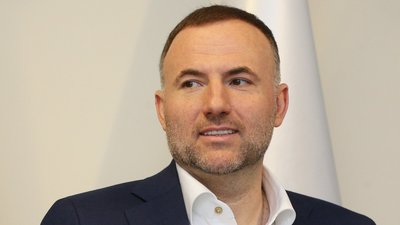 СБУ повідомила про підозру Павлу Фуксу СБУ повідомила про підозру Павлу Фуксу