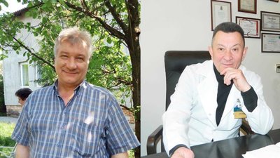 Рівненщина: керувати психлікарнею і КОЛВЛ не хоче ніхто, крім попередніх очільників