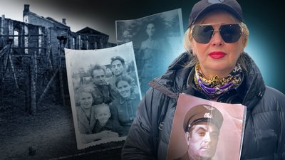 Історія льотчика із Кременчука