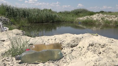Двоє братів пішли по воду до ставка і потонули: обставини загибелі хлопчиків на Менщині