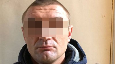 У Центральному районі Миколаєва оперативники затримали чоловіка, який вбив знайомого У Центральному районі Миколаєва оперативники затримали чоловіка, який вбив знайомого
