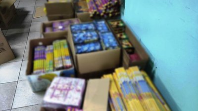 Реалізовувала, попри заборону: у Вінниці 26-річна продавчиня порушила закон Реалізовувала, попри заборону: у Вінниці 26-річна продавчиня порушила закон