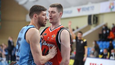 Учетверте в сезоні: "Черкаські Мавпи" поступилися "Дніпру" Учетверте в сезоні: "Черкаські Мавпи" поступилися "Дніпру"