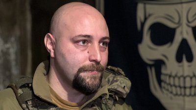 "Два-три снаряди — і противника немає". Командир артвзводу бригади "Любарт" — про оборону Родинського "Два-три снаряди — і противника немає". Командир артвзводу бригади "Любарт" — про оборону Родинського
