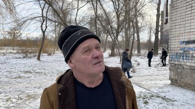 Ракетний удар по Павлограду на Дніпропетровщині: що кажуть очевидці події Ракетний удар по Павлограду на Дніпропетровщині: що кажуть очевидці події