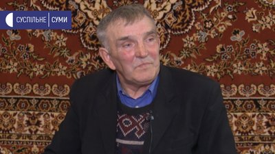 Лесі Українці – 150. Що пам'ятають про чоловіка письменниці його родичі на Сумщині Лесі Українці – 150. Що пам'ятають про чоловіка письменниці його родичі на Сумщині