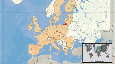 Тепер і автодороги: Литва розширила обмеження щодо транзиту товарів до РФ Тепер і автодороги: Литва розширила обмеження щодо транзиту товарів до РФ