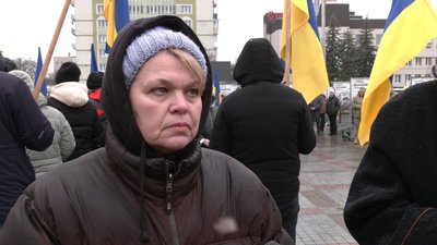 У Рівному попрощалися із військовими Борисом Ковалем та Дмитром Єфіменком У Рівному попрощалися із військовими Борисом Ковалем та Дмитром Єфіменком