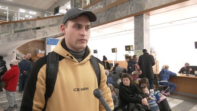 Переселенців і військових консультують цілодобово. Як працюють ЦНАПи у Франківській громаді