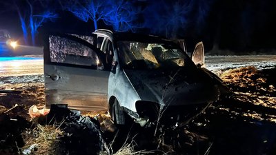 ДТП на Рівненщині