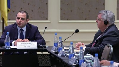"Зробити українців терористами". Нардеп пояснив, навіщо Росія заводить справить проти кримчан