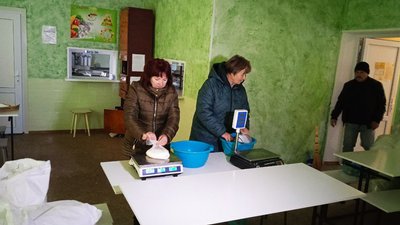 Сумщині виділили 7 млн грн на оплату безробітним суспільно корисних робіт