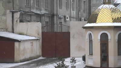 У Франківську розповіли, чи дотримуються права людини при виконанні покарань