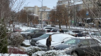 Комунальні, Вінниця
