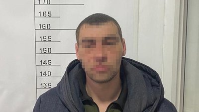 На Хмельниччині п’яний водій скутера намагався підкупити правоохоронців