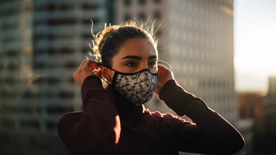 В Україні виявили майже 11 тисяч нових випадків COVID-19