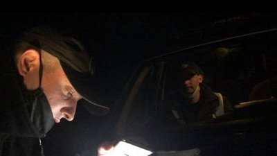 Прикарпаття: біля реабілітаційного центру для бійців АТО місцеві влаштували гульбище Прикарпаття: біля реабілітаційного центру для бійців АТО місцеві влаштували гульбище