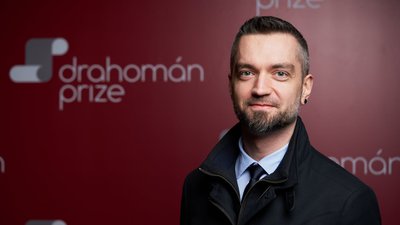 Володимир Шейко: "Наша ідентичність не є доконаною чи довершеною" Володимир Шейко: "Наша ідентичність не є доконаною чи довершеною"