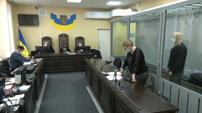 Іноземець, якого звинувачують у збуті наркотиків у Запоріжжі, заявив про катування