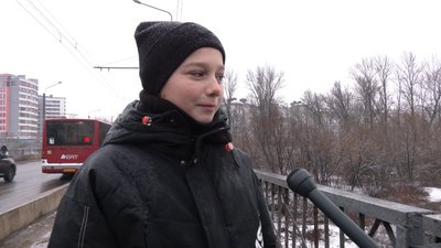 В Івано-Франківську відбулася акція "Ланцюг єдності" В Івано-Франківську відбулася акція "Ланцюг єдності"