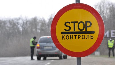 На всіх в’їздах до Запоріжжя, Мелітополя та Бердянська функціонуватимуть карантинні пости