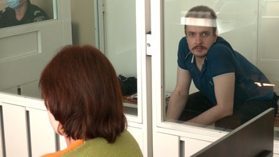 Вбивство Юлії Строкіної: у Менському районному суді допитали свідків Вбивство Юлії Строкіної: у Менському районному суді допитали свідків