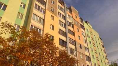 Погане почуття та сморід – як живуть люди по сусідству із ливарним заводом у Чернігові Погане почуття та сморід – як живуть люди по сусідству із ливарним заводом у Чернігові