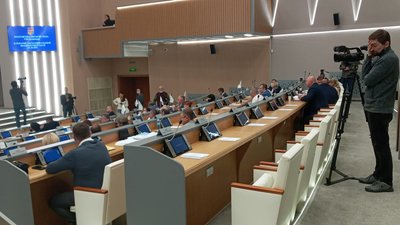 На Полтавщині з 1 листопада підвищать тарифи на опалення