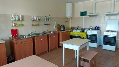 Як живуть переселенці у Лозівській громаді на Харківщині