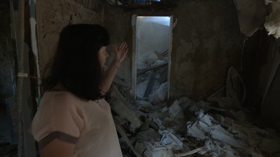 Яцьківка звільнення російські окупанти річниця Донецька область Яцьківка звільнення російські окупанти річниця Донецька область