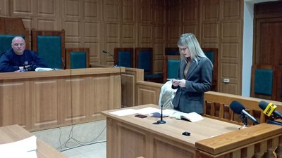 Троє загиблих у ДТП: у тернопільському суді обирали запобіжний захід водієві автобуса Троє загиблих у ДТП: у тернопільському суді обирали запобіжний захід водієві автобуса