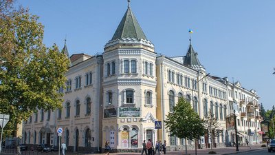 10 об’єктів на понад 5 мільярдів: що цього року будуватимуть і ремонтуватимуть на Чернігівщині 10 об’єктів на понад 5 мільярдів: що цього року будуватимуть і ремонтуватимуть на Чернігівщині