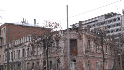 Данія допоможе відновити Харківський апеляційний суд