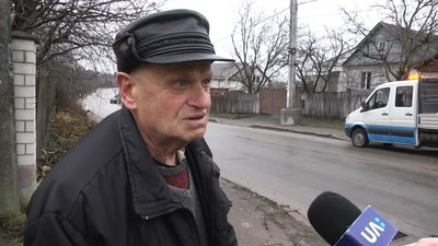 У Житомирі протягом року виявили понад 20 випадків незаконних підключень до каналізаційної мережі У Житомирі протягом року виявили понад 20 випадків незаконних підключень до каналізаційної мережі