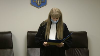 У Запоріжжі обрали запобіжний захід 5-ій фігурантці в побитті школярок У Запоріжжі обрали запобіжний захід 5-ій фігурантці в побитті школярок