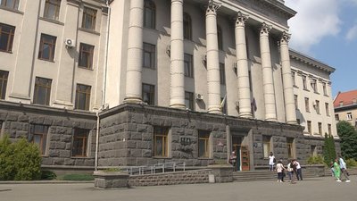 Східноєвропейський університет перейменували у Волинський національний ім. Лесі Українки