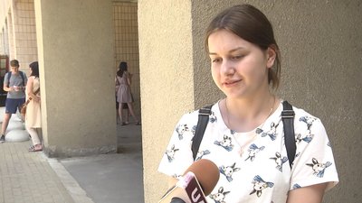 У Тернополі зафіксували одне порушення під час ЗНО з іноземних мов У Тернополі зафіксували одне порушення під час ЗНО з іноземних мов