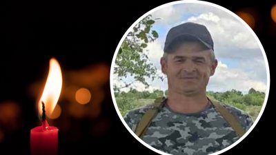 Сім місяців війни: загиблі герої Вінниччини Сім місяців війни: загиблі герої Вінниччини