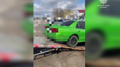Щоб людей не лякати: у громаді на Рівненщині заборонили їзду на автомобілях і мотоциклах без глушників Щоб людей не лякати: у громаді на Рівненщині заборонили їзду на автомобілях і мотоциклах без глушників