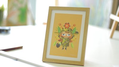 Джавеліночка, Байрактарчик, Бойові Качки: сумчанка Світлана Качуровська створює воєнних персонажів Джавеліночка, Байрактарчик, Бойові Качки: сумчанка Світлана Качуровська створює воєнних персонажів