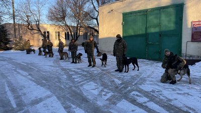 собаки поліція харків собаки поліція харків
